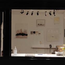 Galerie Convergences - Galerie D'art Paris 3
