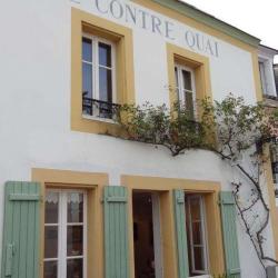 Galerie D' Art Le Contre Quai