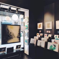 Galerie D'art Carré D'artistes
