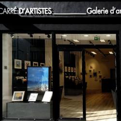 Galerie D'art Carré D'artistes Brest