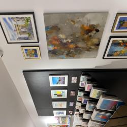 Galerie D'art Carré D'artistes