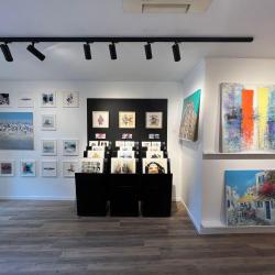 Galerie D'art Carré D'artistes