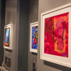 Galerie D'art Carré D'artistes Strasbourg