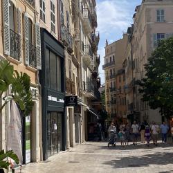 Galerie D'art Carré D'artistes