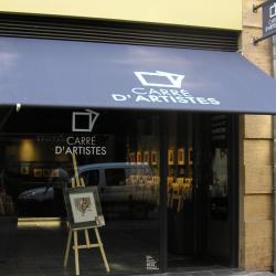 Galerie D'art Carré D'artistes