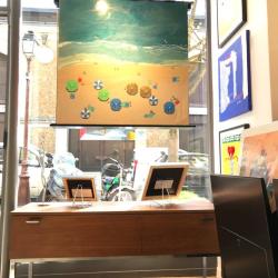 Galerie D'art Carré D'artistes
