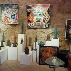 Galerie D'art
