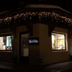 Galerie D'art Harmattan