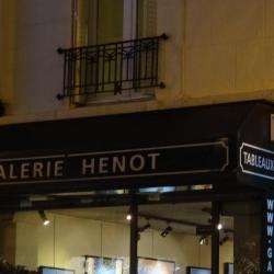 Galerie D'art Henot