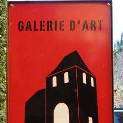 Galerie D'art La Tour Du Bourreau