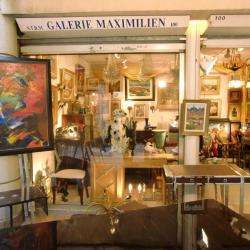 Galerie D'art Maximilien Strm