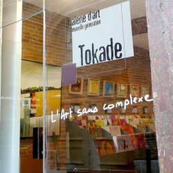Galerie D'art Tokade