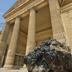 Galerie De Géologie Et De Minéralogie