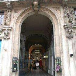 Galerie De La Madeleine