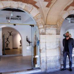 De Medicis Gallery