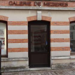 Galerie De Mezières