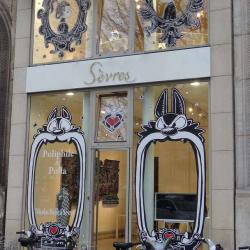 Galerie De Sèvres
