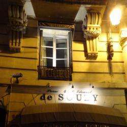 Galerie De Souzy