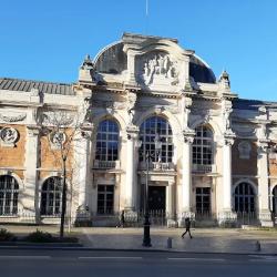 Galerie Des Gobelins