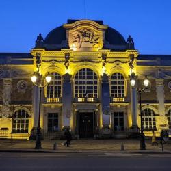 Galerie Des Gobelins