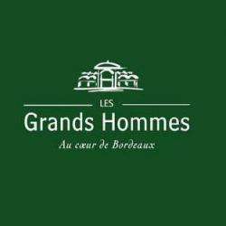 Galerie Des Grands Hommes