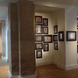 Galerie Joseph Minimes