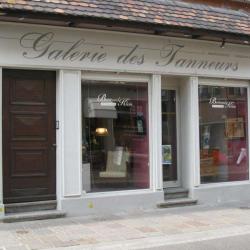 Galerie Des Tanneurs