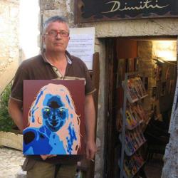 Galerie Dimitri