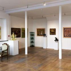 Galerie Dina Sabourin