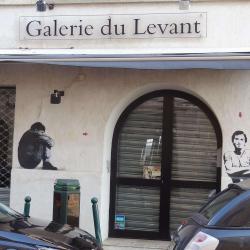 Galerie Du Levant
