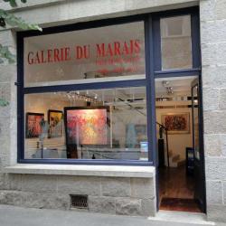 Galerie Du Marais