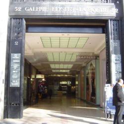 Galerie Elysées-la Boétie