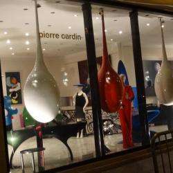 Galerie Evolution - Pierre Cardin