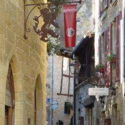 Galerie Fénelon