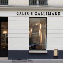 Galerie Gallimard
