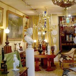Galerie Golovanoff