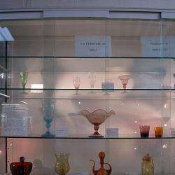 Galerie Internationale Du Verre