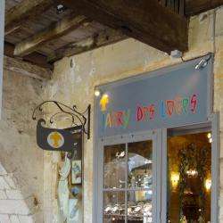 Galerie Jarry Des Loges