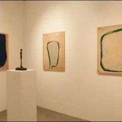 Galerie Kamel Mennour