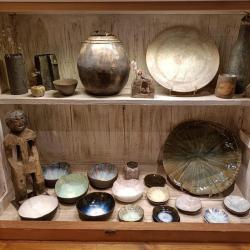 Galerie Kara -bijouterie Et Céramiques Paris 4