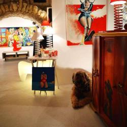 Galerie Le Hangart