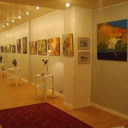 Galerie Ledrait