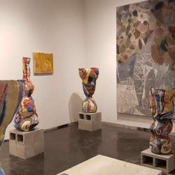 Galerie Lefebvre Et Fils