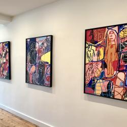 Galerie Lelong & Co