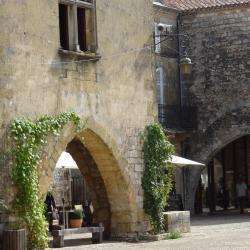 Galerie M .