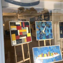 Galerie Mary Jo Duros