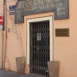 Galerie  Meichler