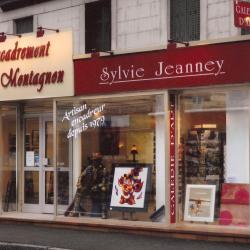 Montagnon Sylvie