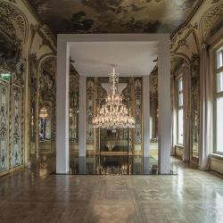 Galerie-musée Baccarat
