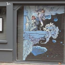 Galerie Oblique